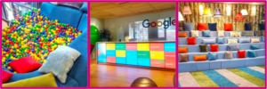 lavorare per google italia