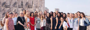 young women network mentorship