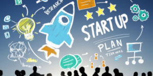 lavorare in una startup