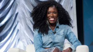 bozoma saint john cmo netflix