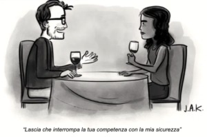 evitare il mansplaining