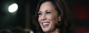 kamala leadership